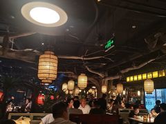 -吴越荣记苏州菜·松鼠桂鱼(月光码头店)