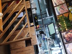 -木屋烧烤(惠阳华润小径湾店)