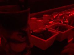 -Orangutan Bunker猩猩地堡酒吧(兰桂坊店)