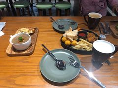 -魏斯理汉堡(西安沣东吾悦店)