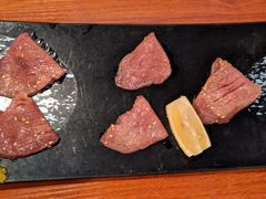 -大阪烧肉BAKA一代(十亩地店)