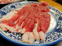-裕德孚·非遗手切涮羊肉(东直门内大街店)