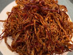 -春花民族美食(佳木斯总店)