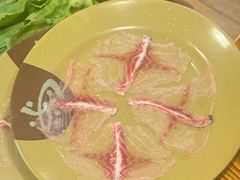 -老马斑鱼店(桂花路店)