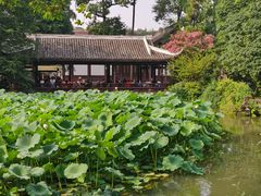 -成都杜甫草堂博物馆