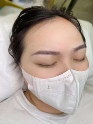 -久匠·纹眉半永久野生眉
