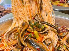 -乐山第一家临江鳝丝(茶坊路店)