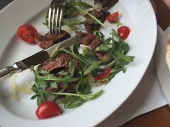 -沈阳君悦酒店·意坊意大利餐厅