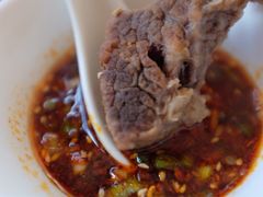 银同便民小吃-银同牦牛肉火锅