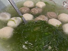 -抱德·潮汕味(敦和店原惠城鱼仔)