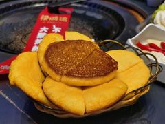 -营信刘罗锅铁锅炖(建华店)