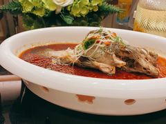 -伊田园·鱼鲜·杭帮家常菜(滨康路店)