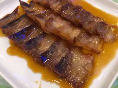 叉烧-快乐海鲜城(虎泉街店)