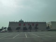 -暖泉古镇