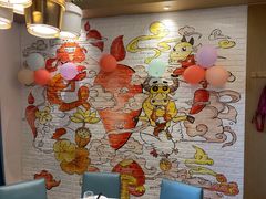 -四季暖堂·融合江浙菜(N1955创业园店)