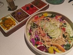 -悦融·京鲁菜·露台花园(安定门店)