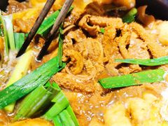 -牛腩之旅·牛腩牛杂煲(光启城美食城店)