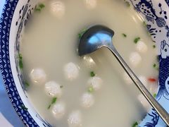 -解家河南菜(商鼎路店)