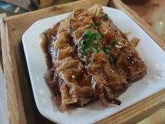 -唐朝茶楼(金沙时代广场店)