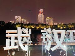-武汉两江游览·夜游长江(汉口粤汉码头)