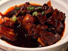 -绿茶餐厅(深圳龙华天虹购物中心店)