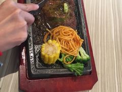 -必胜客(兴华中路PH店)