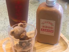 -七爷清汤腩·港式茶餐厅(世博店)