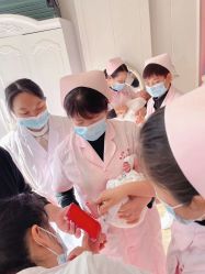 -馨果汇月子产康中心(南湖公园店)