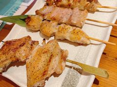 串烤拼盘-有喜屋·深夜食堂(北京西路店)