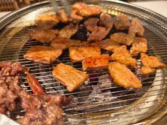 -味家烤肉烤鳗鱼牛排(西塔旗舰店)