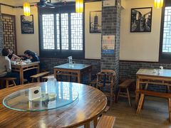 大堂-双塔老饭店