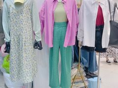 -南京环北服装批发市场