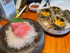 -Mr·Fish鱼鲜生海鲜放题(银泰in99店)