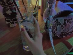 -枫林晚音乐串吧