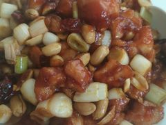 -京尊烤鸭店JINGZUN(春秀路店)