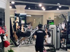 -贝菲特游泳健身(徐泾店)