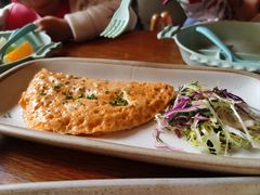 -THE CANNERY&JUJU 新鲜海鲜·牛排美食酒廊