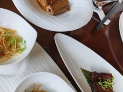 -彩丰楼·中餐厅(国家会展中心上海洲际店)