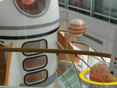 -极橙儿童齿科矫正中心(奥城店)