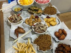 -水牛奶皇后糖水铺(深圳总店)