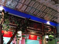 -松沪名灶·豆浆鱼头·新上海菜(飞航吾悦广场店)
