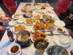 -九月海·海鲜自助(世纪东方店)