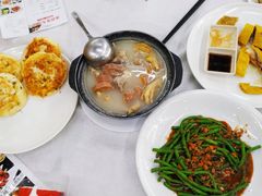 -渔鸽皇酒楼(鸿大广场店)