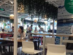 -宜家·瑞典风味餐厅(四元桥店)