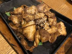 -菩提树·素食餐厅(汇智国际商业中心店)