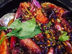 -鹿港小镇(悠唐店)