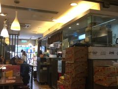 大堂-许留山(梳士巴利道店)