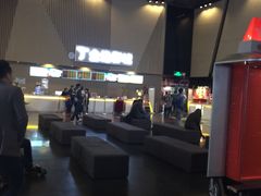 -金逸影城(明发店)