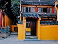 -余姚市灵岩禅寺