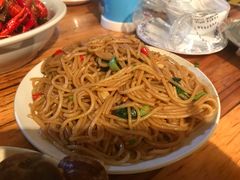 -冶建镜子·老南昌大排档·江西虾王(总店)